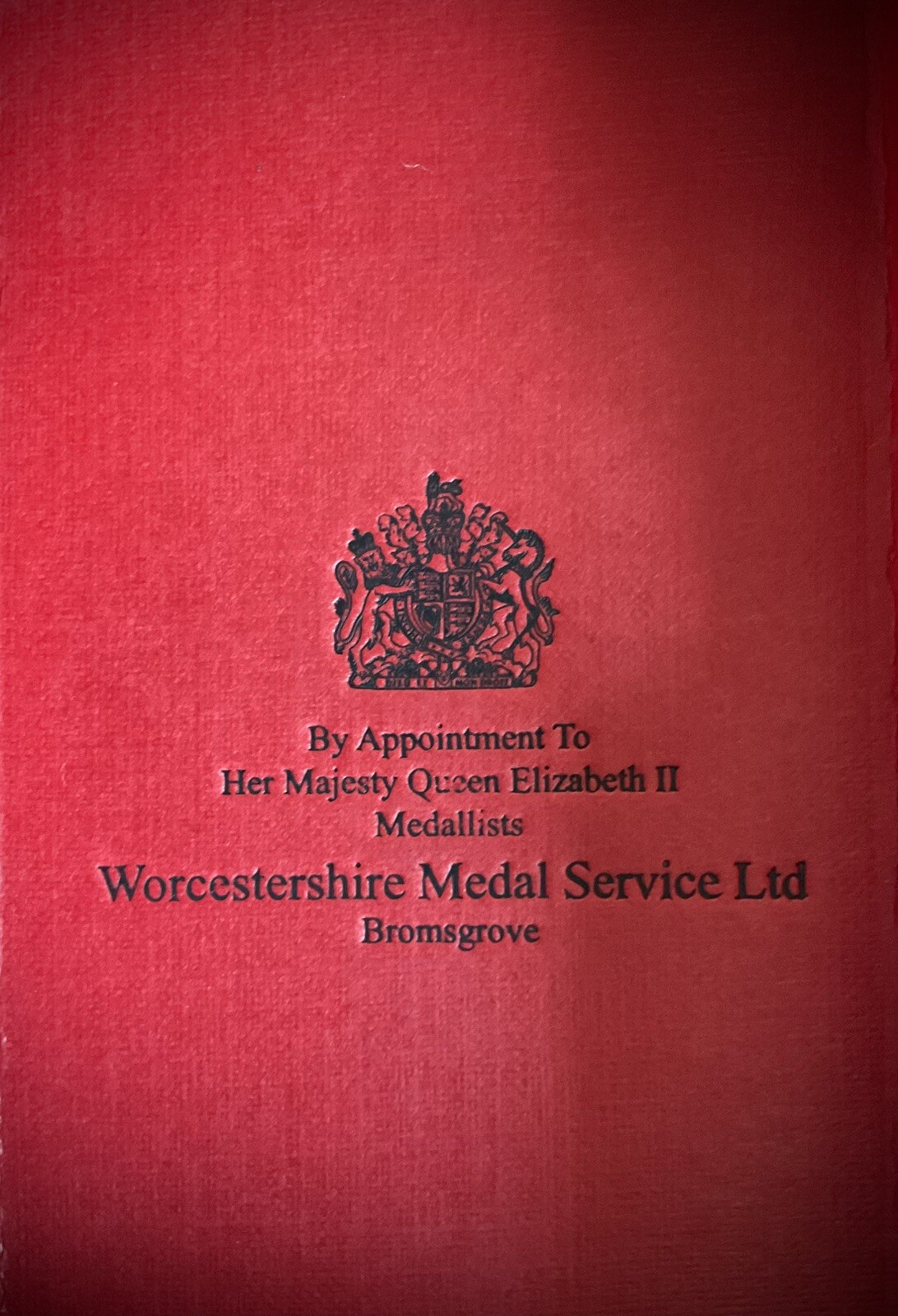 Official King Charles coronation medal 2023 eBay