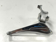 Sachs-Huret, new success front derailleur