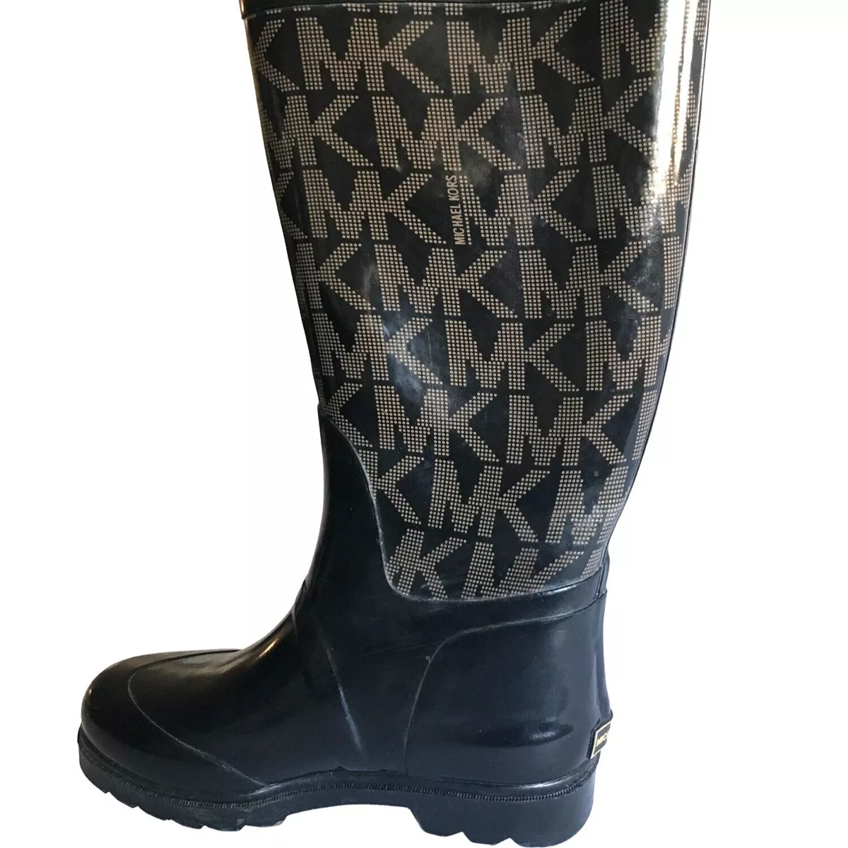 Mk 2024 rubber boots