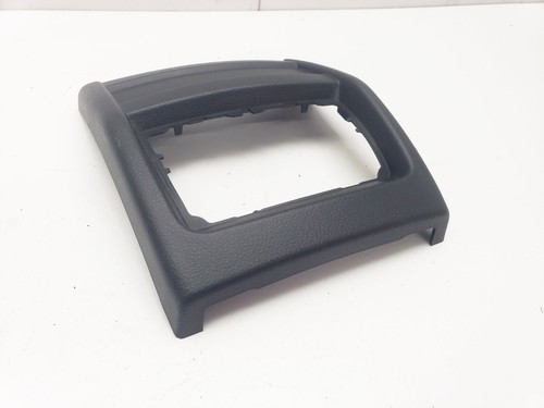 BMW SERIE 3 F30 CONSOLE CENTRALE PRESA D'ARIA POSTERIORE SURROUND TRIM 2013 9218908 - Foto 7 di 16