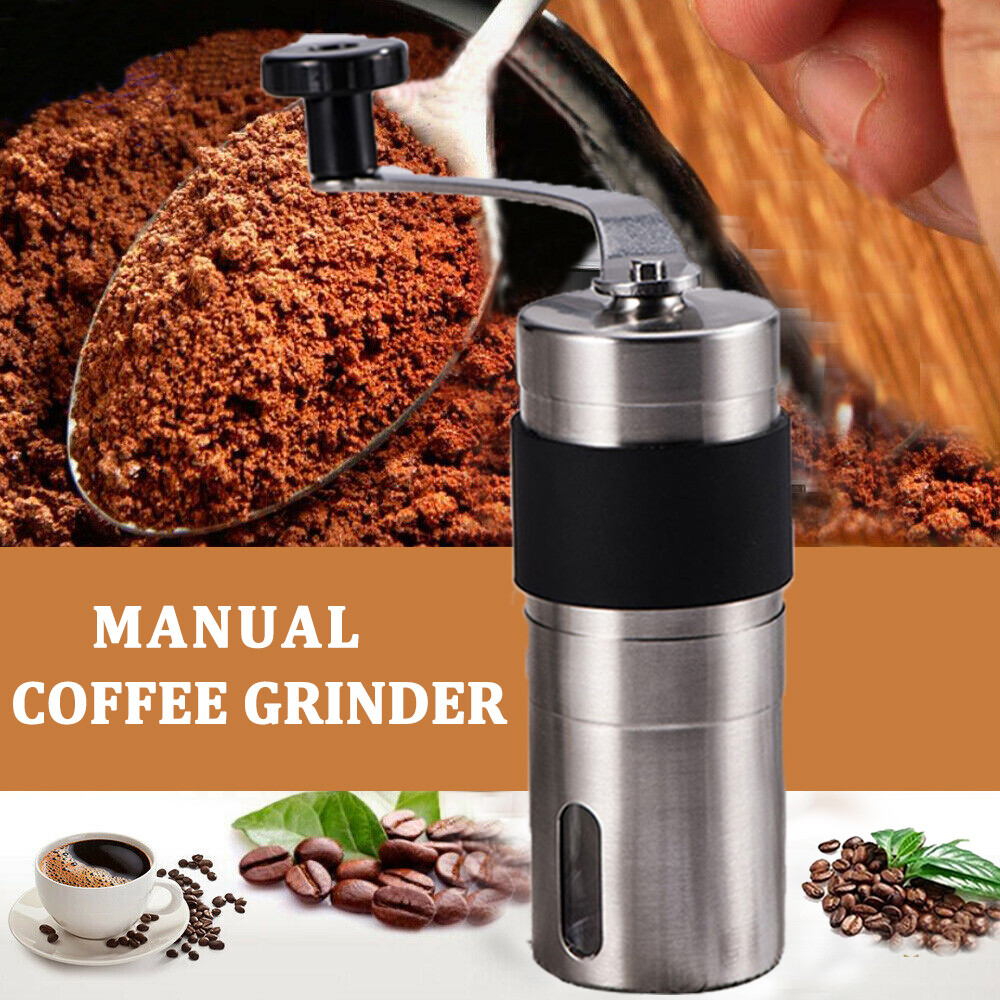 spice manual grinder