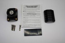 540321-1  Humminbird MEGA Live Shaft Mount 1....