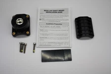 540321-1  Humminbird MEGA Live Shaft Mount 1.5 540321-1