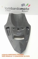 Carénage sous Selle Codon Garde-Boue 865943 Derbi GPR 50 125 2009 2015