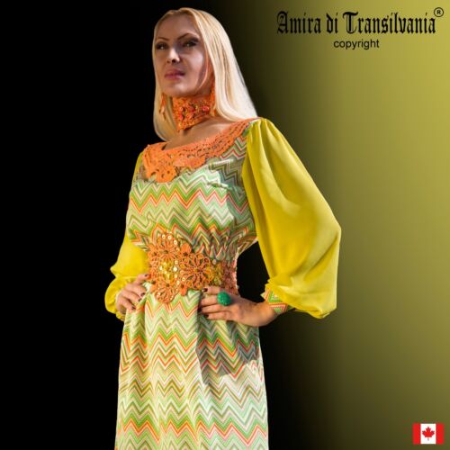 Bon Ton Ladies Clothes Bonton Luxury Daily Dress Fashion Designer Haute Couture - Afbeelding 1 van 24