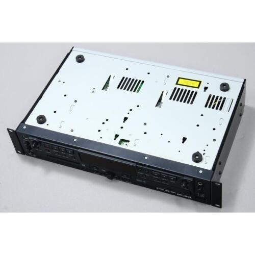 TASCAM MD-CD1 MK2 MK II MD Deck CD Player Operation confirmed Audio Equipment - Picture 3 of 10