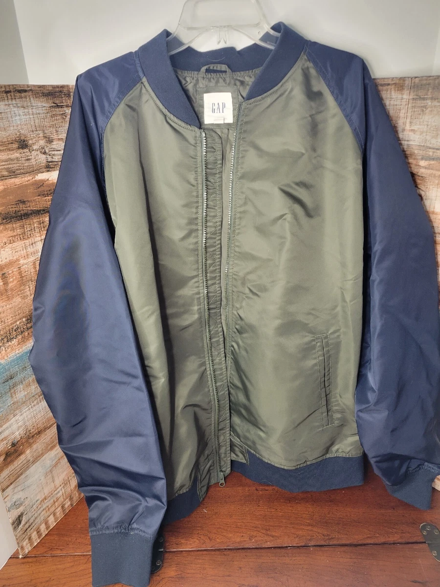 gap rn 54023 jacket