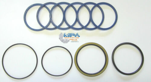 HITACHI 203/A - ZX75,80,100,110,120,130 CENTRE JOINT SEAL KIT - Photo 1/4