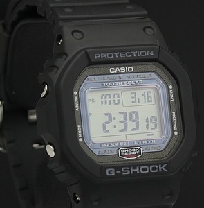 casio g 5000