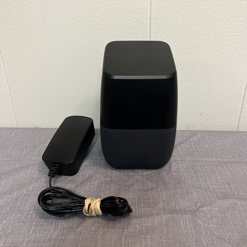 Insignia Voice Smart Portable Bluetooth 