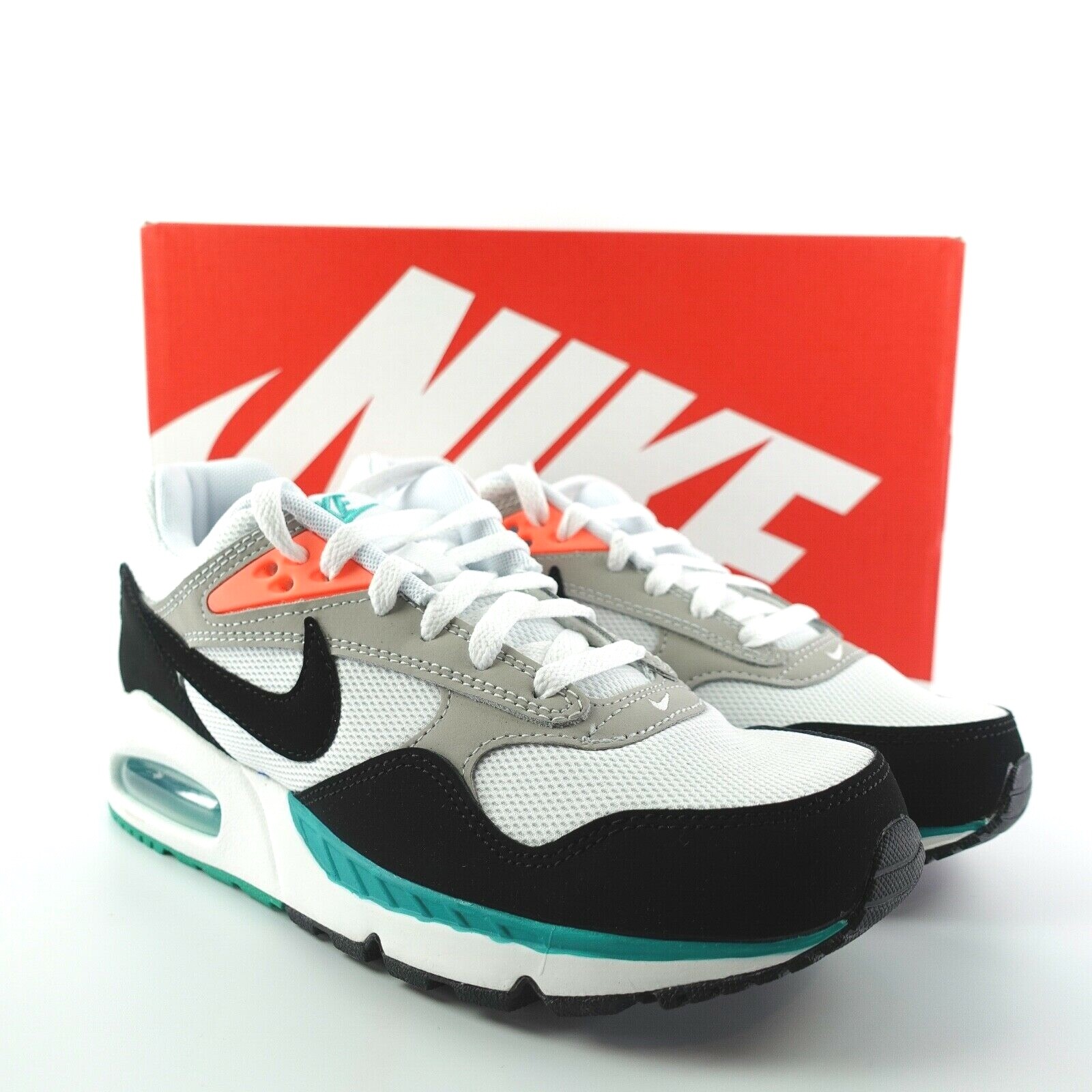 Wmns Air Max Correlate KadÄ±n GÃ¼nlÃ¼k AyakkabÄ± - 511417-136