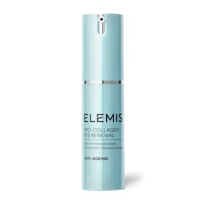 Elemis Pro-Collagen Advanced Eye Treatment, Anti-Wrinkle Eye Serum for Instant