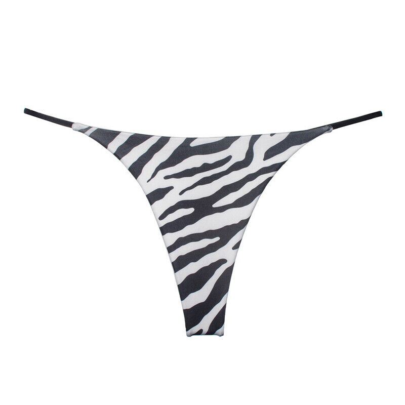 Womens Seamless Thongs Panties Sexy G Strings Sports Underpants From  Heijue02, $12.19