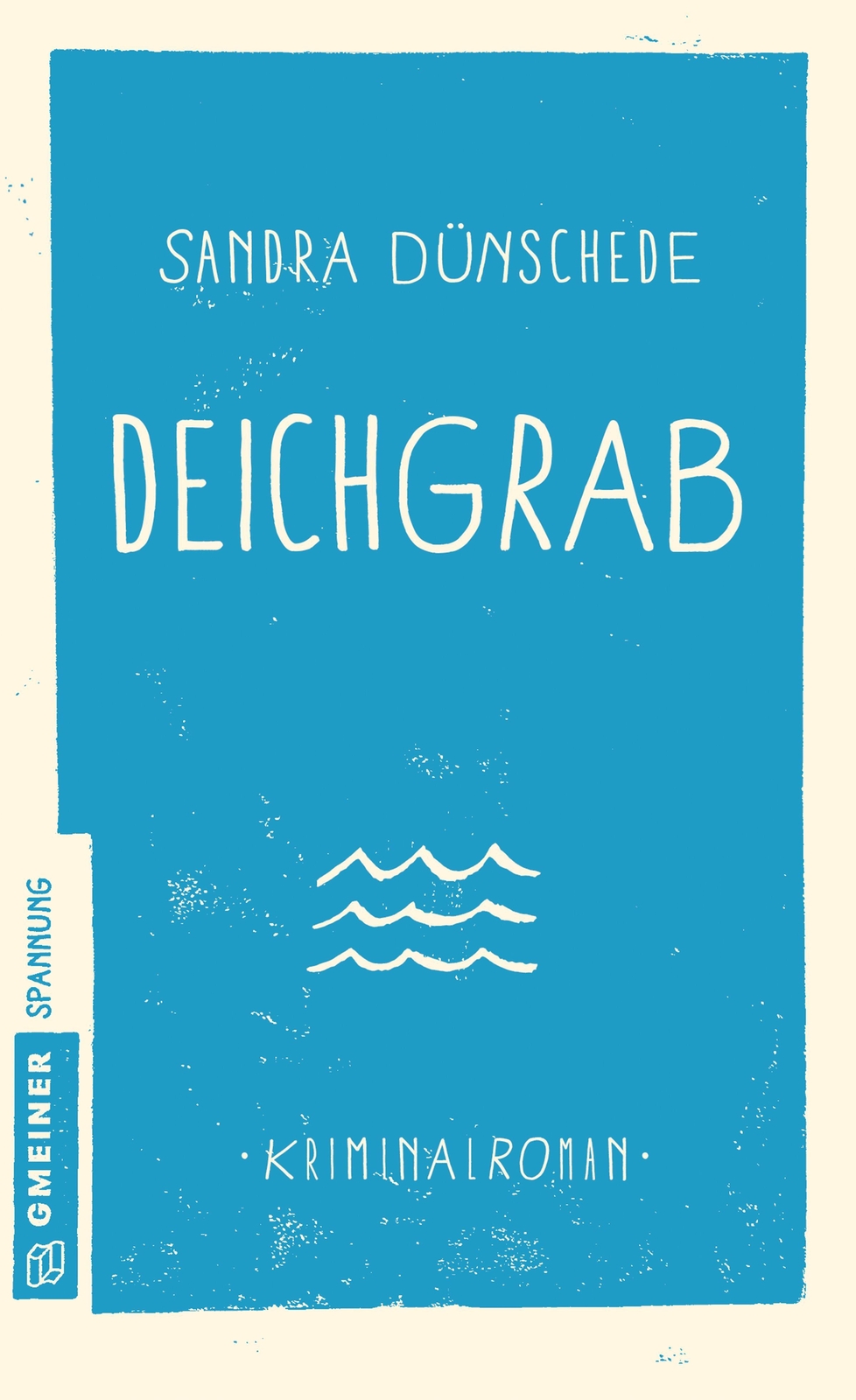 Thumbnail - Deichgrab, Sandra Dünschede