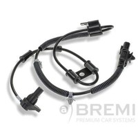 Bremi Sensor DrehzahlfüHler Vorne Links FüR Hyundai Accent III Stufenheck