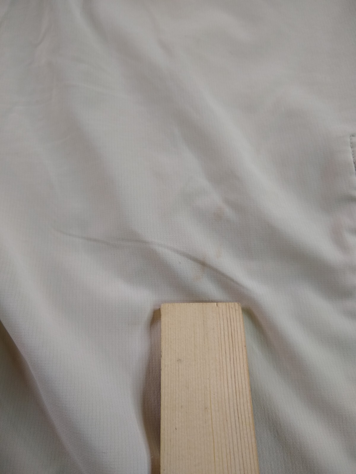 Chaps Solid Stretch Side Pocket Shorts Men Size 4… - image 7