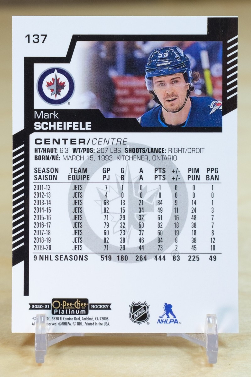 未開封品 UPPER DECK NHLカード CLEAR CUT MARK SCHEIFELE WINNIPEG JETS #T-MA 送料無料 中古 IT1 未開封品 UPPER DECK NHLカード CLEAR CUT MARK SCHEIFELE
