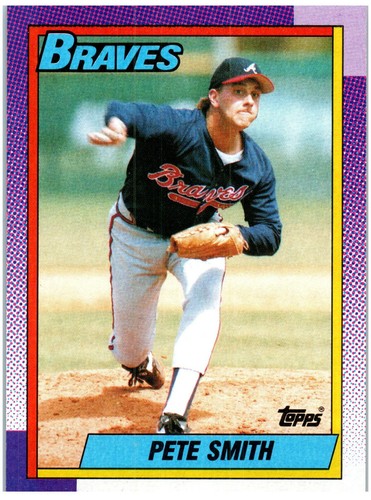 1990 Topps Baseball Cards Complete Your Set U-Pick (#'s 601-792) Nm-Mint - Picture 172 of 193