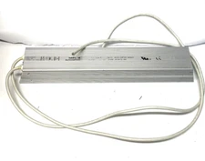 Rockwell Automation AK-R2-120P1K2 Dynamic Brake Resistor (not working)