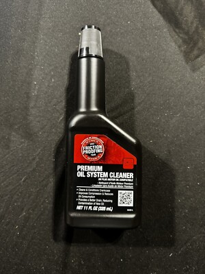 Premium Oil System Treatment by Wynns