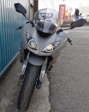 Kawasaki 2009-2012 Ninja Bracket Tank FR 32052-0131 OEM for sale