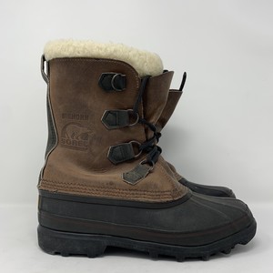 bota bighorn