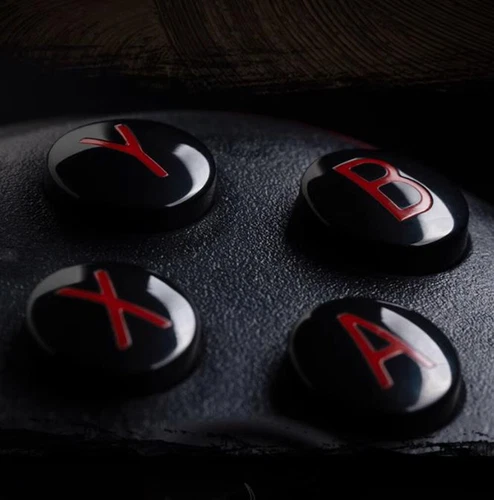 8Bitdo Black Myth Wukong Wireless Controller Gamepad For Windowns 11 10 Android - Picture 9 of 19