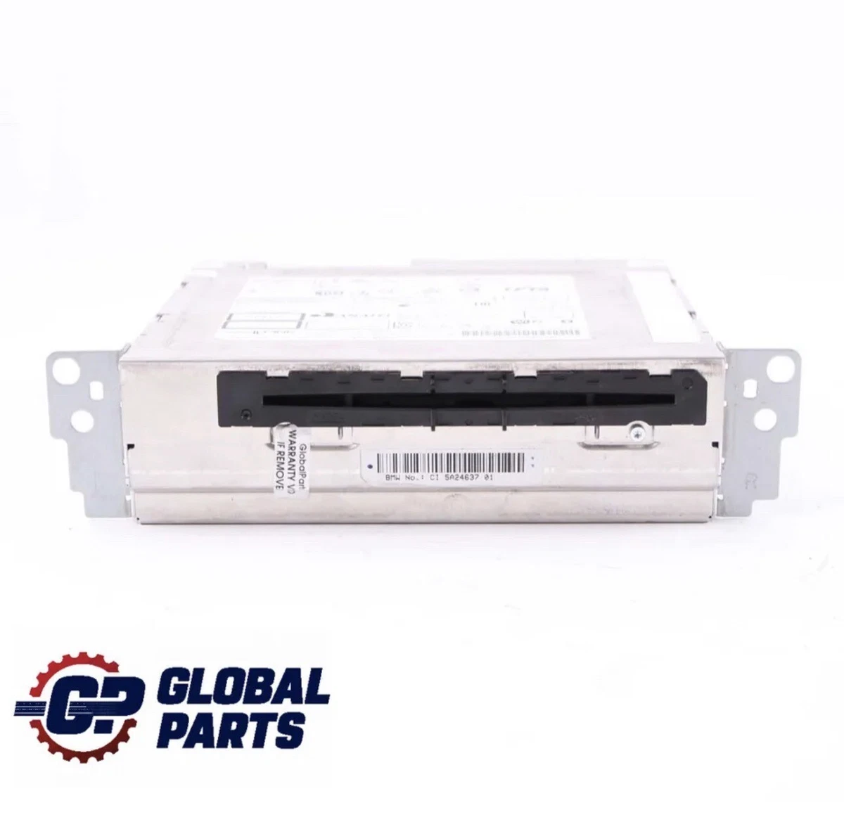 Mini Cooper F54 F55 F56 F57 F60 LCI Satnav Radio Headunit 5A24637 
