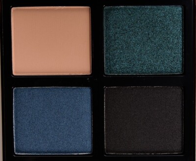 Tom Ford: Eye Color Quad: 44 Dark Opulence