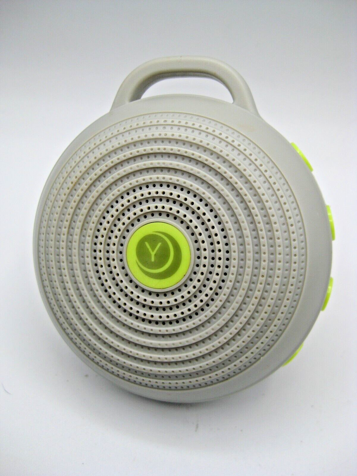 Yogasleep Hushh Portable White Noise Sound Machine and Baby Sleep Aid-image