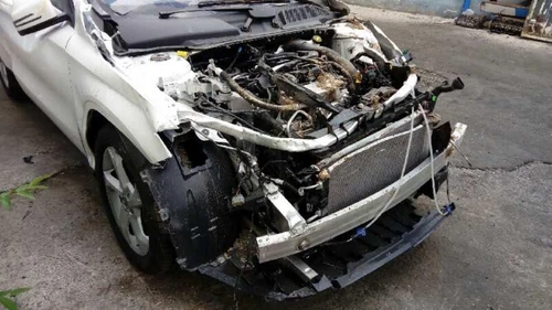 Elevalunas Trasero Derecho para MERCEDES-BENZ CLASE GLA (BM 156) * 2018 519291 - Imagen 6 de 8