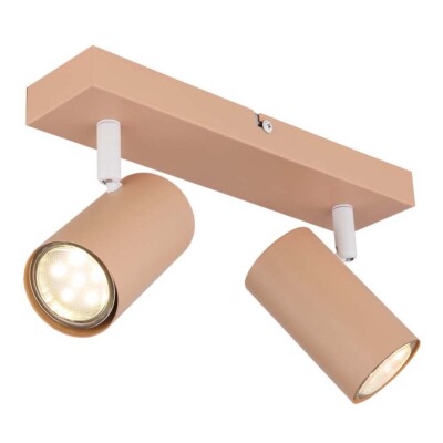 Deckenstrahler Deckenlampe Spotleuchte beweglich BigLight