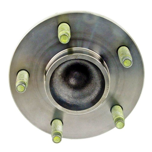 Wheel Bearing and Hub Assembly - Picture 2 of 4
