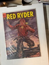 Cover of Red Ryder #130