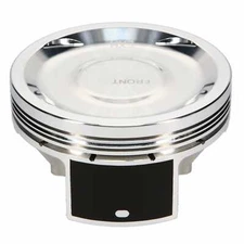 JE Forged Piston Set for Subaru EJ255/EJ257 USING EJ20 Heads (3.918" / 99.50 mm)