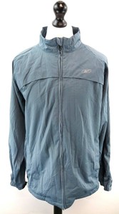 mens nylon tracksuit