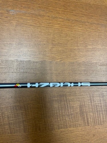 Used CALLAWAY MAVRIK Driver 10.5° Diamana 50 Graphite Stiff FLEX - Picture 7 of 9