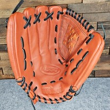 Wilson A550 Series Baseball Glove 12" LHT Brown Leather A05LB20012