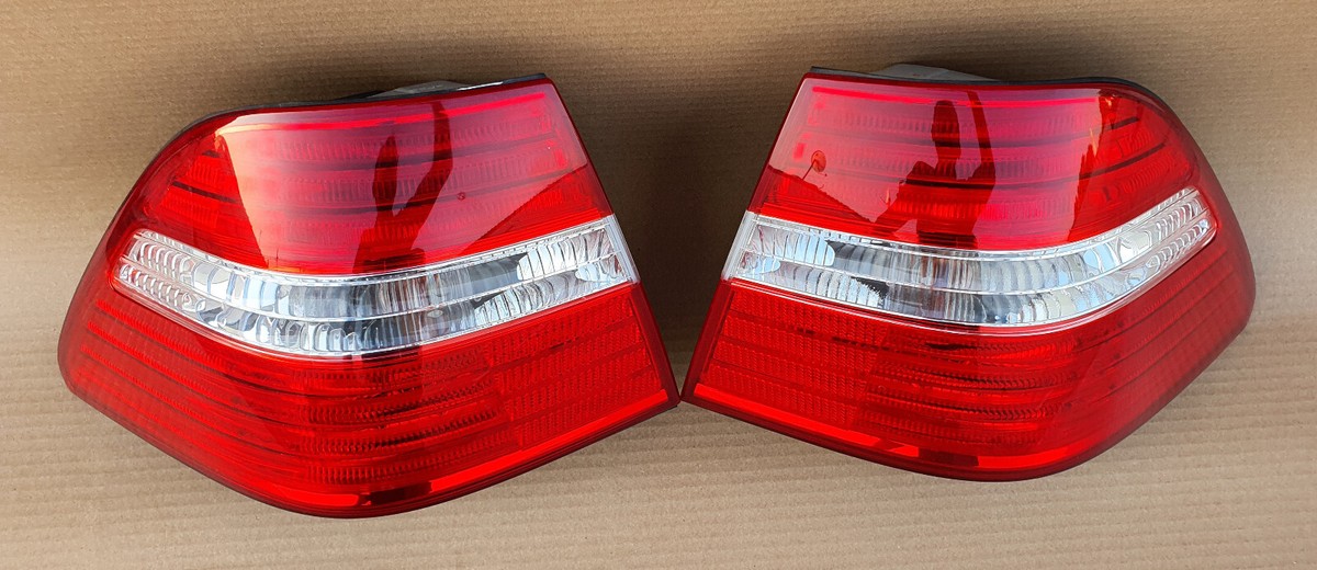 LEXUS LS430 2004-2006 Outer Tail lights Left and Right Side LED