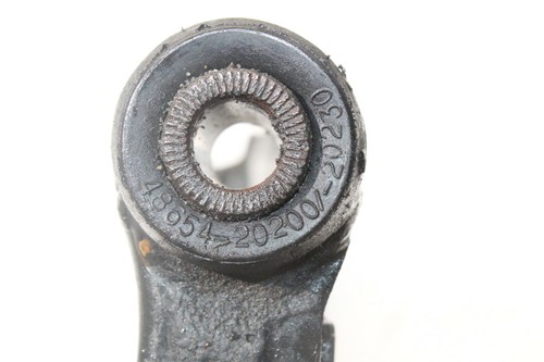 2001 TOYOTA CELICA GTS FRONT RH PASSENGER SIDE LOWER CONTROL ARM A2438 - 第 9/9 張圖片