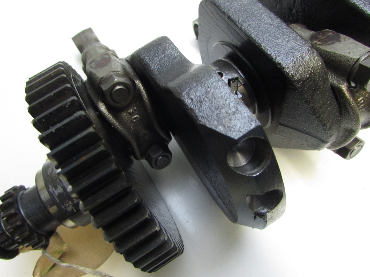Kawasaki ZX9R ZX9 R Ninja 1998 - 2001 C1 - E2 Crank