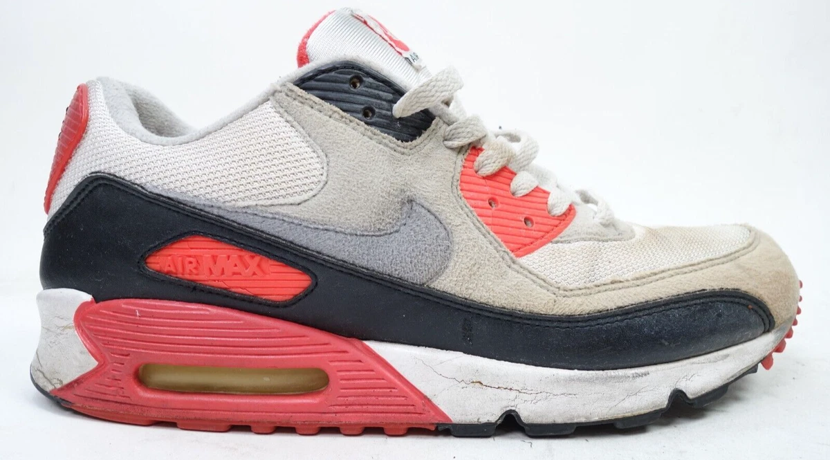 2005 airmax 90 Nike Air Max 90 Classic HOA 2005 Infrared for Sale  main image 2