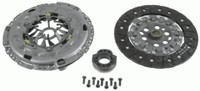 3000 951 120 Sachs Kupplungssatz FüR Audi,Seat,Skoda,Vw