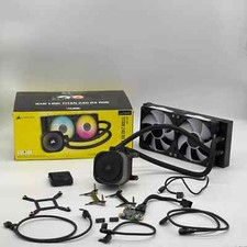 Corsair iCUE Link Titan 240 RX RGB Extreme Performance Liquid CPU Cooler