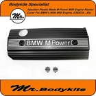 Plastic Made M-Power M50 Engine Rocker Cover For BMW With M50 Engine,E36/E46.Etc