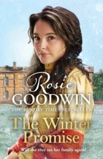 The Winter Promise (Precious Stones) - Paperback By Goodwin, Rosie - GOOD