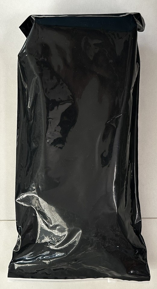 Pins and Aces Black Golf Insulated Beer Sleeve Holds 7 Standard Size