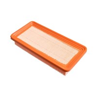 Blue Print Luftfilter Hyundai ADG02240
