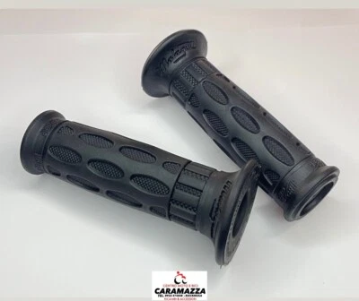 COPPIA MANOPOLE ORIGINALI MALAGUTI PHANTOOM F10 F12 F15 FIFTY TOP CIAK -09701403