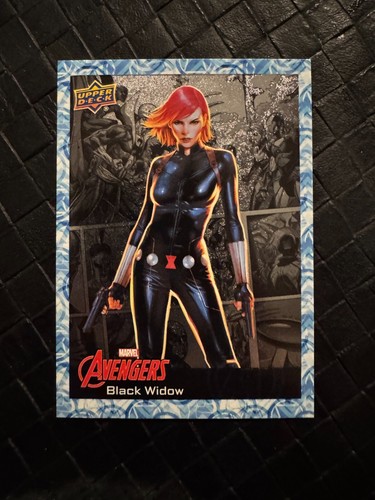 2024 Upper Deck Marvel Avengers Complete Your Set U PICK Base SPIDER MAN - 第 15/234 張圖片